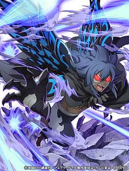 ꡼ No.015 | FAIRY TAIL ˡˡ׶6th Anniversary٥Ȥ1129鳫šФʤ6ץ쥼ȤѰ