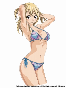 ���������꡼ No.003�Υ���ͥ������ / ��FAIRY TAIL �ˡ���ˡ�����Android�Ǥ������ۿ���������