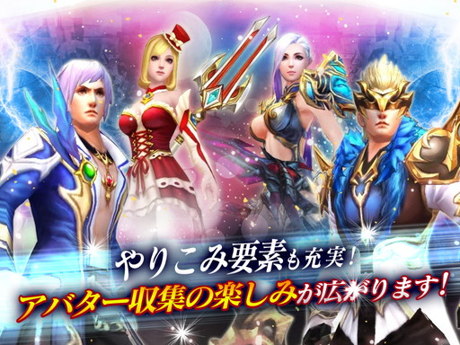 ꡼ No.001 | Divine AgeפΥХҲPVܤǤʤǽϤˤƶ