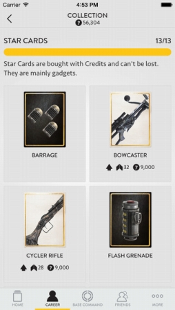 Star Wars バトルフロント コンパニオン