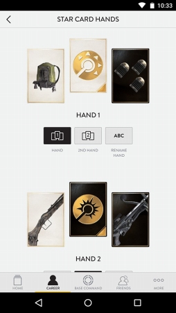 Star Wars バトルフロント コンパニオン