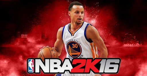 画像ギャラリー No.002のサムネイル画像 / NBAを忠実に再現したスポーツゲーム「NBA 2K16」スマホ版が配信スタート