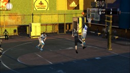 画像ギャラリー No.003のサムネイル画像 / NBAを忠実に再現したスポーツゲーム「NBA 2K16」スマホ版が配信スタート