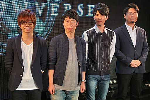 ²èÁü¥®¥ã¥é¥ê¡¼ No.026¤Î¥µ¥à¥Í¥¤¥ë²èÁü / Cygames¤Î¿·ºîTCG¡ÖSHADOWVERSE¡×¤Ï¡¤¡Ö¿Ê²½¡×¤òºÎÍѤ·¤Æ¹â¤¤ÀïάÀ¤ò¼Â¸½¡£¥²¡¼¥à¤Î³µÍפȺ£¸å¤ÎŸ³«¤¬¥¢¥Ê¥¦¥ó¥¹¤µ¤ì¤¿È¯É½²ñ¤ÎÌÏÍͤò¥ì¥Ý¡¼¥È