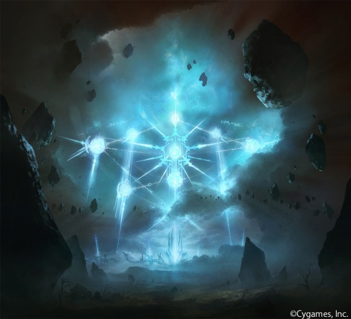 ꡼ No.005 | CygamesΥǥTCGShadowverseפǡϿʤӤiOS/AndroidǤΥɦ¥ƥȻÿߤ