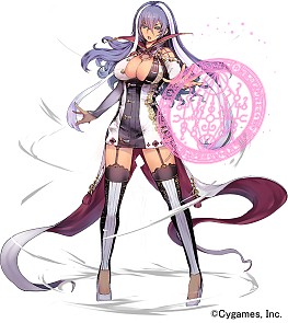 ꡼ No.011 | CygamesΥǥTCGShadowverseפǡϿʤӤiOS/AndroidǤΥɦ¥ƥȻÿߤ