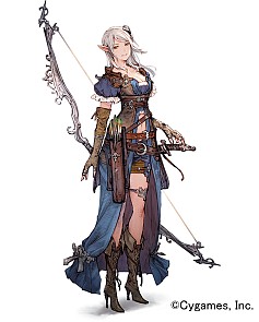 ꡼ No.012 | CygamesΥǥTCGShadowverseפǡϿʤӤiOS/AndroidǤΥɦ¥ƥȻÿߤ