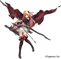 ꡼ No.013 | CygamesΥǥTCGShadowverseפǡϿʤӤiOS/AndroidǤΥɦ¥ƥȻÿߤ