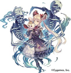 ꡼ No.014 | CygamesΥǥTCGShadowverseפǡϿʤӤiOS/AndroidǤΥɦ¥ƥȻÿߤ