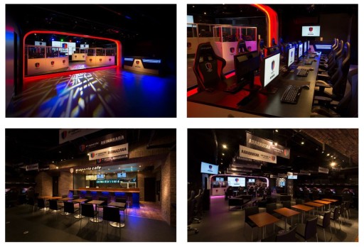 画像ギャラリー No.002のサムネイル画像 / Cygamesの新作デジタルTCG「Shadowverse」の先行体験会が11月29日に秋葉原で開催。参加者の募集は11月18日まで