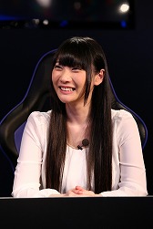 画像ギャラリー No.012のサムネイル画像 / 新作デジタルTCG「Shadowverse」を先行体験会で一足お先にプレイ。気になるゲーム概要や独自要素「進化」の魅力をレポート