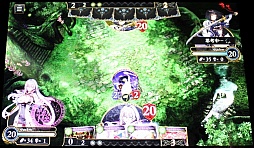 画像ギャラリー No.020のサムネイル画像 / 新作デジタルTCG「Shadowverse」を先行体験会で一足お先にプレイ。気になるゲーム概要や独自要素「進化」の魅力をレポート