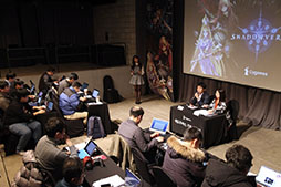 ꡼ No.004Υͥ / ڹǡShadowverseפ27˥ӥͽꡣ2017ǯ򳫺Ť٤