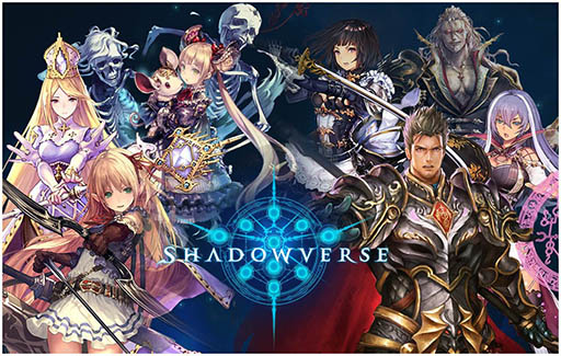 ޥ۸ǥTCGShadowverseסڹǤӥ27˥