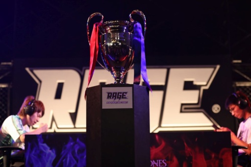 画像ギャラリー No.003のサムネイル画像 / 「RAGE 2018 Summer」,総来場者数は3万5000人を突破。各イベントのレポートが公開