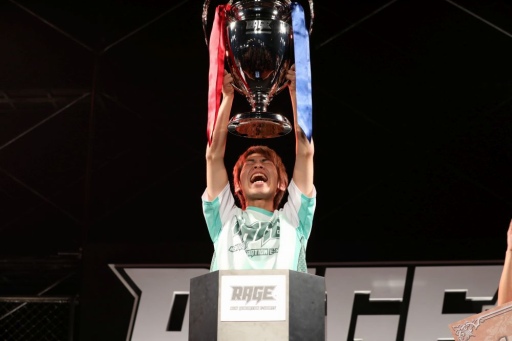 画像ギャラリー No.004のサムネイル画像 / 「RAGE 2018 Summer」,総来場者数は3万5000人を突破。各イベントのレポートが公開