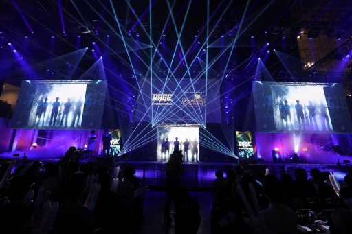 画像ギャラリー No.005のサムネイル画像 / 「RAGE 2018 Summer」,総来場者数は3万5000人を突破。各イベントのレポートが公開