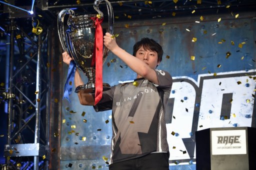 画像ギャラリー No.006のサムネイル画像 / 「RAGE 2018 Summer」,総来場者数は3万5000人を突破。各イベントのレポートが公開