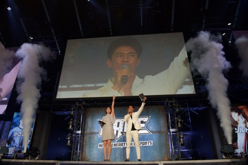 画像ギャラリー No.007のサムネイル画像 / 「RAGE 2018 Summer」,総来場者数は3万5000人を突破。各イベントのレポートが公開