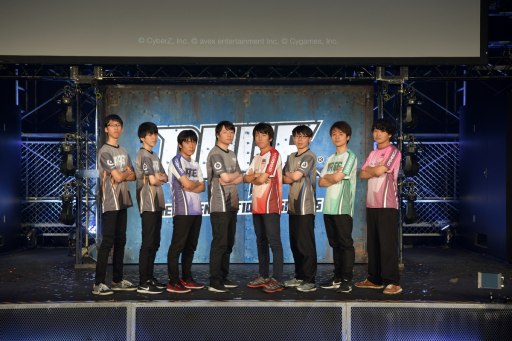 画像ギャラリー No.008のサムネイル画像 / 「RAGE 2018 Summer」,総来場者数は3万5000人を突破。各イベントのレポートが公開