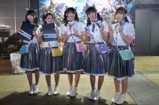 画像ギャラリー No.010のサムネイル画像 / 「RAGE 2018 Summer」,総来場者数は3万5000人を突破。各イベントのレポートが公開