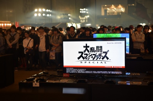 画像ギャラリー No.014のサムネイル画像 / 「RAGE 2018 Summer」,総来場者数は3万5000人を突破。各イベントのレポートが公開