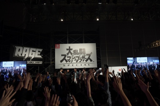 画像ギャラリー No.015のサムネイル画像 / 「RAGE 2018 Summer」,総来場者数は3万5000人を突破。各イベントのレポートが公開