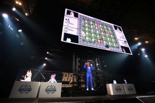 画像ギャラリー No.017のサムネイル画像 / 「RAGE 2018 Summer」,総来場者数は3万5000人を突破。各イベントのレポートが公開