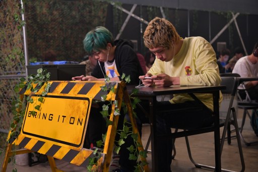 画像ギャラリー No.019のサムネイル画像 / 「RAGE 2018 Summer」,総来場者数は3万5000人を突破。各イベントのレポートが公開