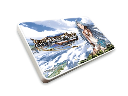 ���������꡼ No.004�Υ���ͥ������ / e���ݡ�������RAGE Shadowverse Brigade of the Sky�פΥ���ȥ꡼���դ�������������