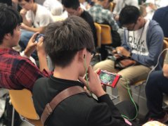 ���������꡼ No.006�Υ���ͥ������ / Cygames���ٻ���e���ݡ��ĥ��٥�Ȥ˶�������Shadowverse�פ�����»�