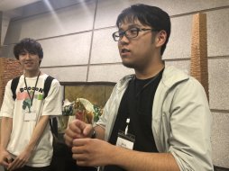 ���������꡼ No.010�Υ���ͥ������ / Cygames���ٻ���e���ݡ��ĥ��٥�Ȥ˶�������Shadowverse�פ�����»�