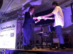 ���������꡼ No.016�Υ���ͥ������ / Cygames���ٻ���e���ݡ��ĥ��٥�Ȥ˶�������Shadowverse�פ�����»�