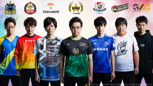 画像ギャラリー No.002のサムネイル画像 / 「RAGE Shadowverse Pro League 19-20」ファーストシーズン第1節が5月12日に配信決定