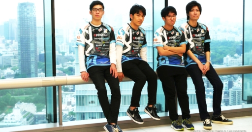 ꡼ No.001Υͥ / RAGE Shadowverse Pro League 19-204η̤