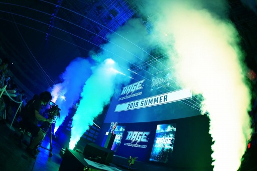 ꡼ No.001 | eݡĥ٥ȡRAGE 2019 SummerפθݡȤ