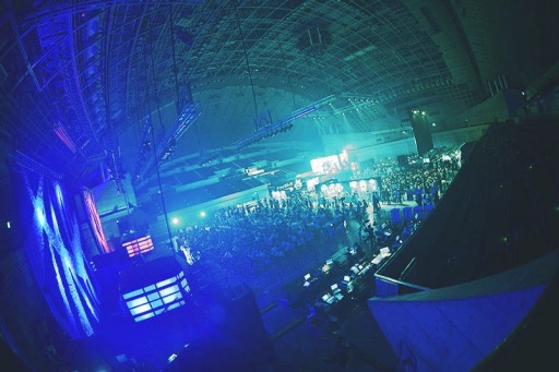 ꡼ No.002 | eݡĥ٥ȡRAGE 2019 SummerפθݡȤ