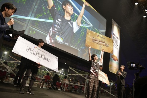 ꡼ No.006 | eݡĥ٥ȡRAGE 2019 SummerפθݡȤ