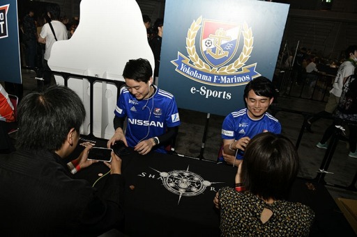 ꡼ No.007 | eݡĥ٥ȡRAGE 2019 SummerפθݡȤ