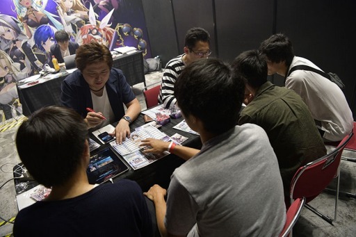 ꡼ No.008 | eݡĥ٥ȡRAGE 2019 SummerפθݡȤ