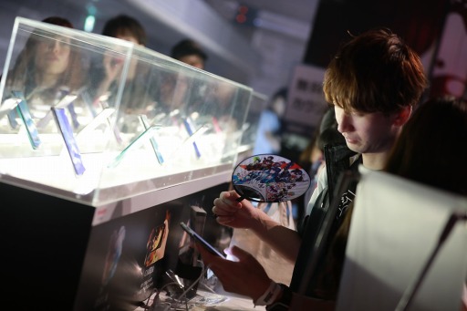 ꡼ No.013 | eݡĥ٥ȡRAGE 2019 SummerפθݡȤ