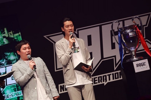 ꡼ No.014 | eݡĥ٥ȡRAGE 2019 SummerפθݡȤ