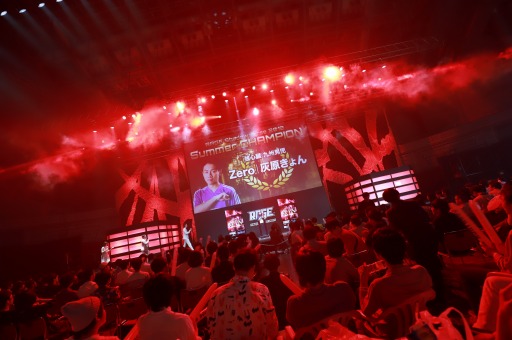 ꡼ No.021 | eݡĥ٥ȡRAGE 2019 SummerפθݡȤ