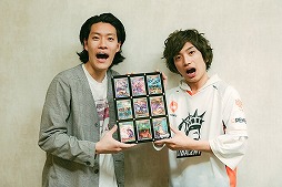 ���������꡼ No.012�Υ���ͥ������ / ��RAGE Shadowverse Pro League 19-20 �ե������ȥ�������פθ�����ݡ���