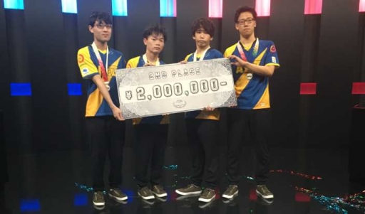 ���������꡼ No.003�Υ���ͥ������ / ���ܥƥ�ӻ����Υץ�e���ݡ��ĥ������AXIZ�פ���RAGE Shadowverse Pro League 19-20 1st�פǥ��������ͥ��