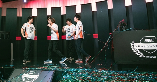 ���������꡼ No.010�Υ���ͥ������ / ��RAGE Shadowverse Pro League 19-20�פΥ�������ͥ���Ϥ褷���Libalent��������ݡ��Ȥ�����