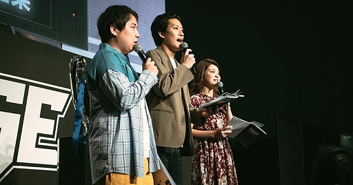 画像ギャラリー No.004のサムネイル画像 / 9月21日に行われた「RAGE Shadowverse 2019 Autumn」の大会レポートが公開