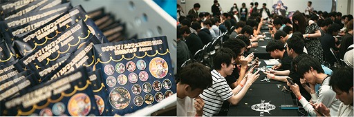 画像ギャラリー No.008のサムネイル画像 / 9月21日に行われた「RAGE Shadowverse 2019 Autumn」の大会レポートが公開