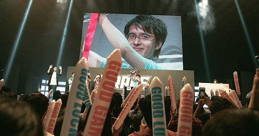 画像ギャラリー No.014のサムネイル画像 / 9月21日に行われた「RAGE Shadowverse 2019 Autumn」の大会レポートが公開