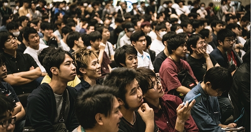 画像ギャラリー No.005のサムネイル画像 / 「RAGE Shadowverse 2019 Winter」予選大会を実施。GRAND FINALSに出場する8名が決定